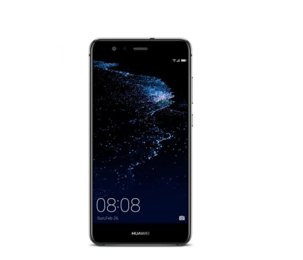 Huawei P10 Lite Dual SIM czarny - 360008 - zdjęcie 3